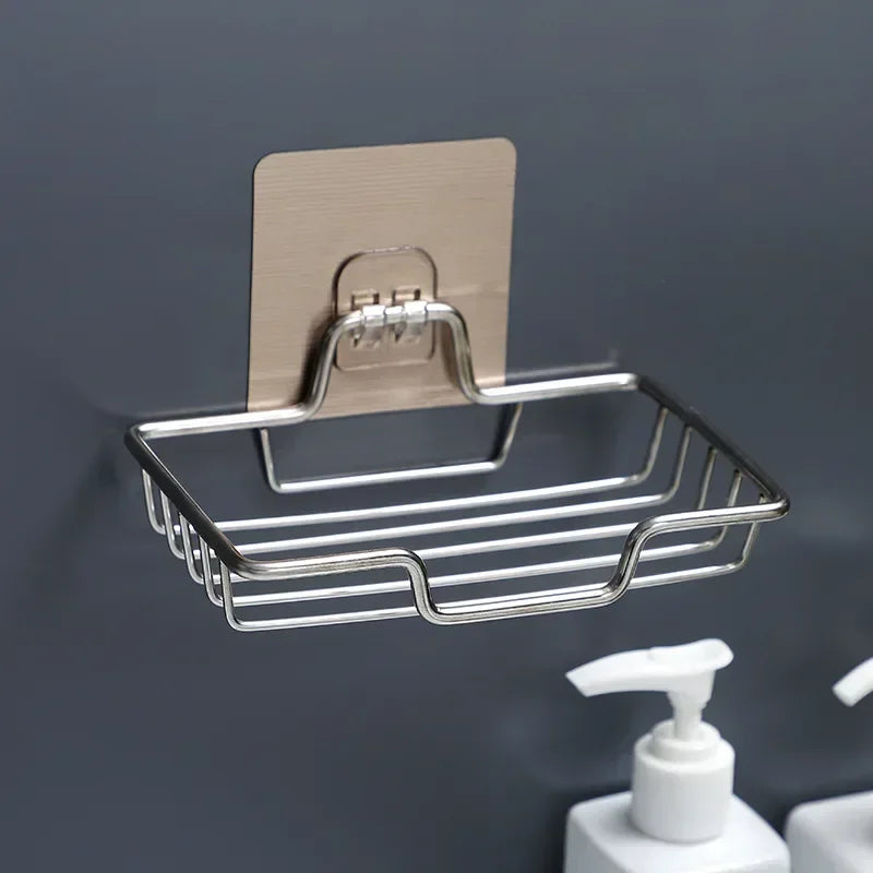 High Quality Soap Rack Wall Mounted