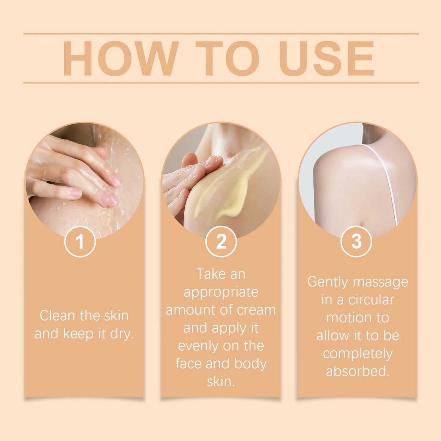 Tallow Honey Hydrating Cream For Face & Body