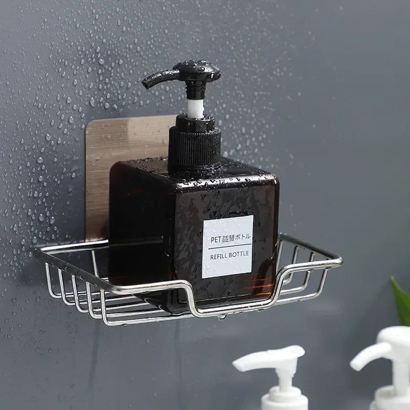 High Quality Soap Rack Wall Mounted