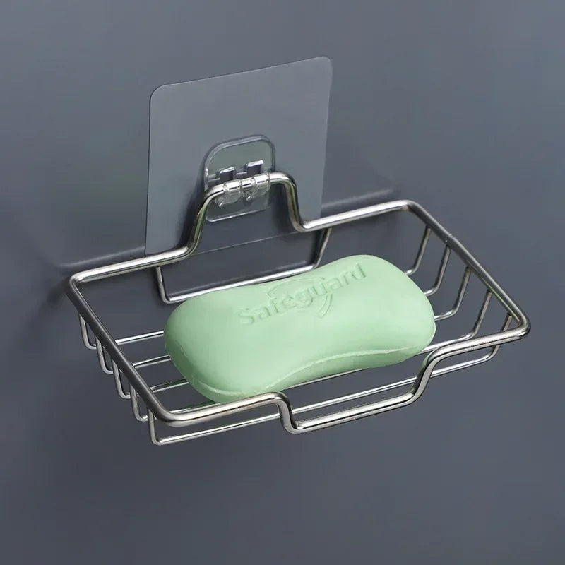 High Quality Soap Rack Wall Mounted