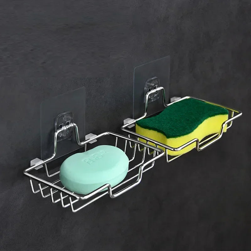 High Quality Soap Rack Wall Mounted