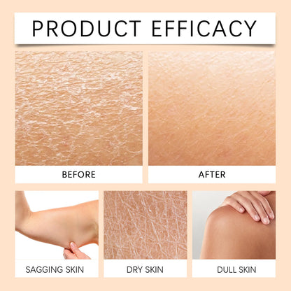 Tallow Honey Hydrating Cream For Face & Body