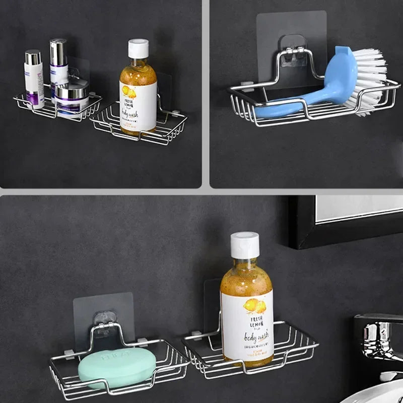 High Quality Soap Rack Wall Mounted